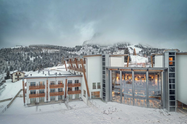 Hotel Le Blanc